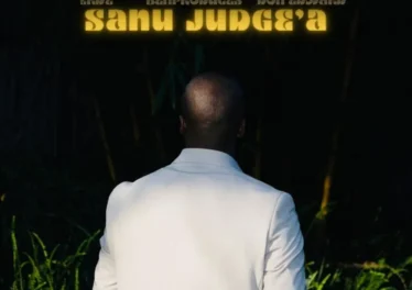 LRDÈ, Ben Produces & Don Edward - Sanu Judge'a LRDÈ, Ben Produces & Don Edward - Sanu Judge'a