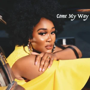 Lady Zamar - come my way