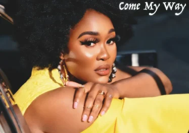 Lady Zamar - come my way