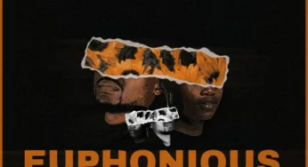 Lazy K SA & Bhutlish – Euphonious EP