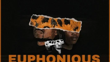 Lazy K SA & Bhutlish - Euphonious EP