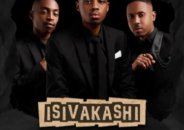 LeeMcKrazy, Keynote & Felo Le Tee - isiVakashi