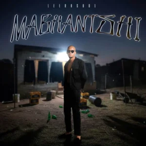 LeeroSoul - Mabhantshi