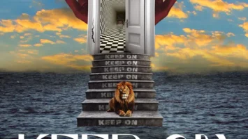 Lesgo 966 & Bless Bagopi - Keep On