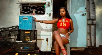 Lioness Ratang – ARCHIVES EP