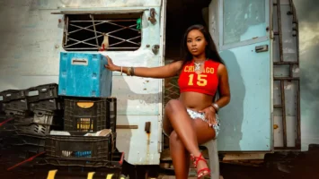 Lioness Ratang - ARCHIVES EP