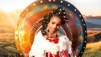 Lwah Ndlunkulu - Amaciko (Album)