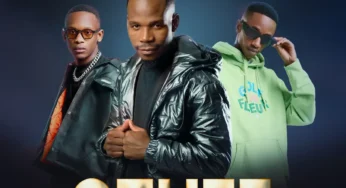 MBII SA, Scotts Maphuma & CowBoii – Stuff Sama Grooties (feat. Dynamic Duo, SnowTerris & Agreesto)
