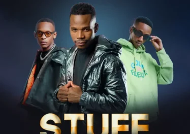 MBII SA, Scotts Maphuma & CowBoii - Stuff Sama Grooties (feat. Dynamic Duo, SnowTerris & Agreesto) MBII SA, Scotts Maphuma & CowBoii - Stuff Sama Grooties (feat. Dynamic Duo, SnowTerris & Agreesto)
