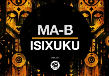 Ma-B - Isixuku EP