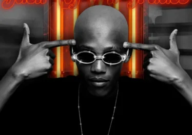 Macasset - Jack of All Trades EP