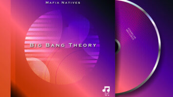Mafia Natives - Big Bang Theory EP Mafia Natives - Big Bang Theory EP