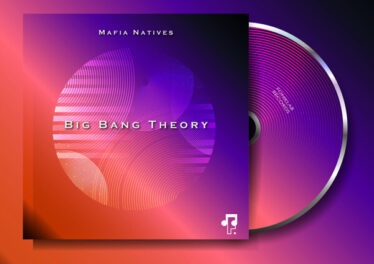 Mafia Natives - Big Bang Theory EP