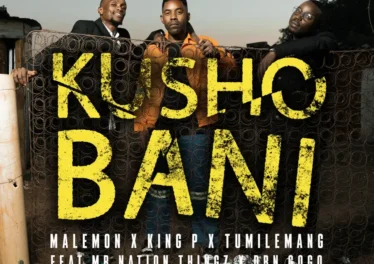 Malemon, Tumilemang & King P - Kusho Bani (feat. DBN Gogo & Mr Nation Thingz) Malemon, Tumilemang & King P - Kusho Bani (feat. DBN Gogo & Mr Nation Thingz)