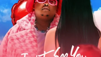 Malome Vector - Just To See You (feat. Lizwi Wokuqala & Sannere)