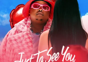 Malome Vector - Just To See You (feat. Lizwi Wokuqala & Sannere)