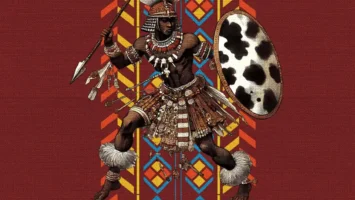 Malumz on Decks - uShaka