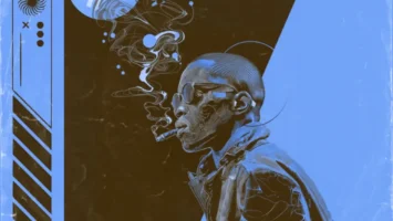 Manando - Friends of the Cartel 2 EP