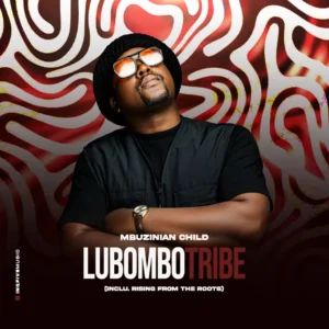 Mbuzinian Child - Lubombo Tribe