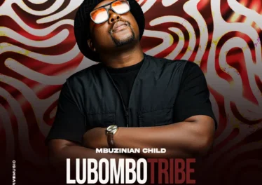 Mbuzinian Child - Lubombo Tribe