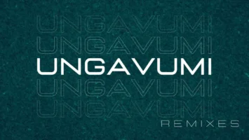 Mbuzinian Child, Zenke & Natasha MD - Ungavumi (Remixes)