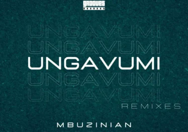 Mbuzinian Child, Zenke & Natasha MD - Ungavumi (Remixes)