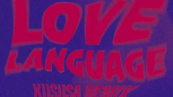 Meith & Biggi Da Vine - Love Language (Kususa Remix)