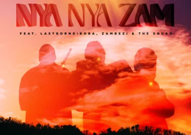 Mellow & Sleazy & Tman Xpress - Nya Nya Zam (feat. Lastborn Diroba, Zambezi & The Squad) Mellow & Sleazy & Tman Xpress - Nya Nya Zam (feat. Lastborn Diroba, Zambezi & The Squad)