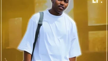 Mgiftoz SA - Striker of God (feat. Mlwazino, Leodeep & Nt Soul)