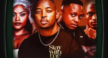 Mick Man, Kelvin Momo & Dinky Kunene – Stay With Me 2.0 (feat. Sbhekzin)