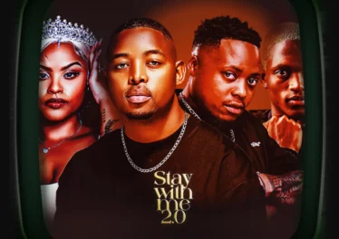 Mick Man, Kelvin Momo & Dinky Kunene - Stay With Me 2.0 (feat. Sbhekzin)