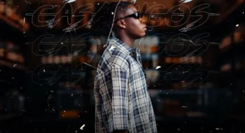 Milly BOL – Casamigos (feat. OSKIDO & Vigro Deep)