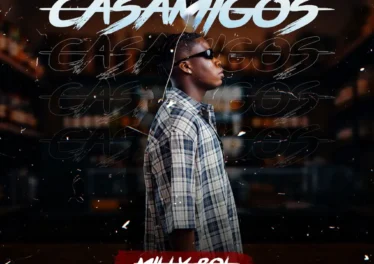 Milly BOL - Casamigos (feat. OSKIDO & Vigro Deep) Milly BOL - Casamigos (feat. OSKIDO & Vigro Deep)