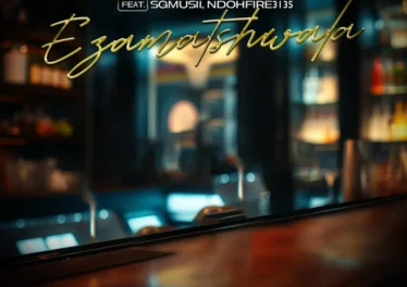 Mindlos Rsa & DJ Herc - Ezamatshwala (feat. SGMusii & Ndohfire3135)