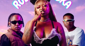 Miss Pammie, Royal Lebo & Audio Addicts – Roba Letheka