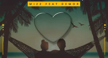 Mizz – Amazing (feat. Demor)