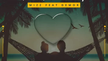 Mizz - Amazing (feat. Demor)