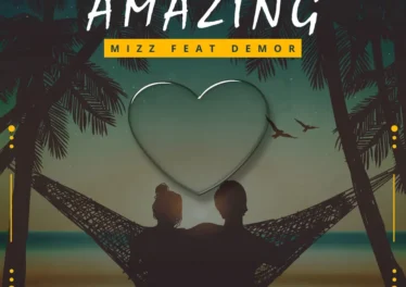 Mizz - Amazing (feat. Demor)