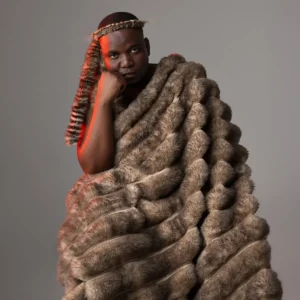 Mnqobi Yazo - uMculo EP
