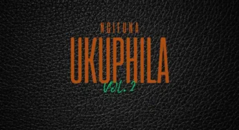 Mosco Lee & Nubz MusiQ – Ngifuna Ukuphila, Vol. 2