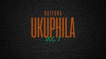 Mosco Lee & Nubz MusiQ - Ngifuna Ukuphila, Vol. 2