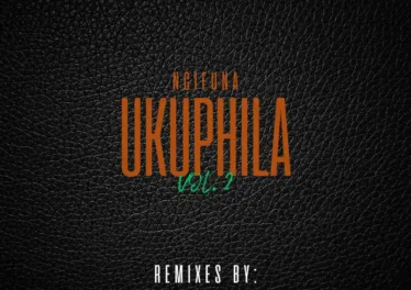 Mosco Lee & Nubz MusiQ - Ngifuna Ukuphila, Vol. 2