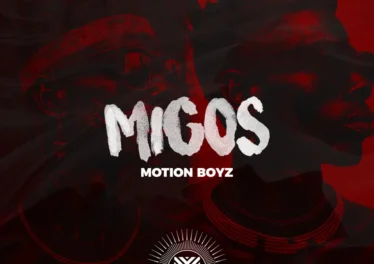 Motion Boyz - Magos