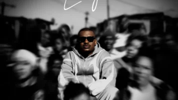 Mr Thela - Langa (Album)