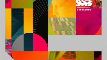 Msindo De Serenade - Gyroscope EP