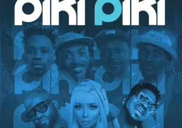 Mustbedubz, Lintonto, Skiibii & Xman Rsa - Piki Piki (Remix) (feat. Skales, Soul Barbie, Sgijalo musiq & Gentle Slope) Mustbedubz, Lintonto, Skiibii & Xman Rsa - Piki Piki (Remix) (feat. Skales, Soul Barbie, Sgijalo musiq & Gentle Slope)