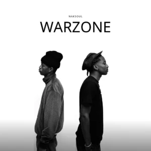 NAKSoul - WARZONE (Album)