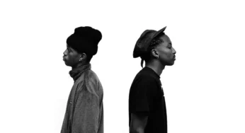 NAKSoul – WARZONE (Album)