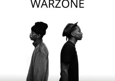 NAKSoul - WARZONE (Album)