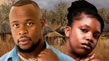 NKR & Fezeka Dlamini - Phuma Mama